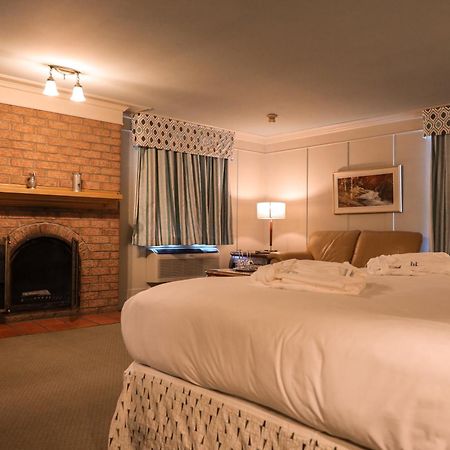 Auberge Des 3 Canards Ла-Мальбе Экстерьер фото