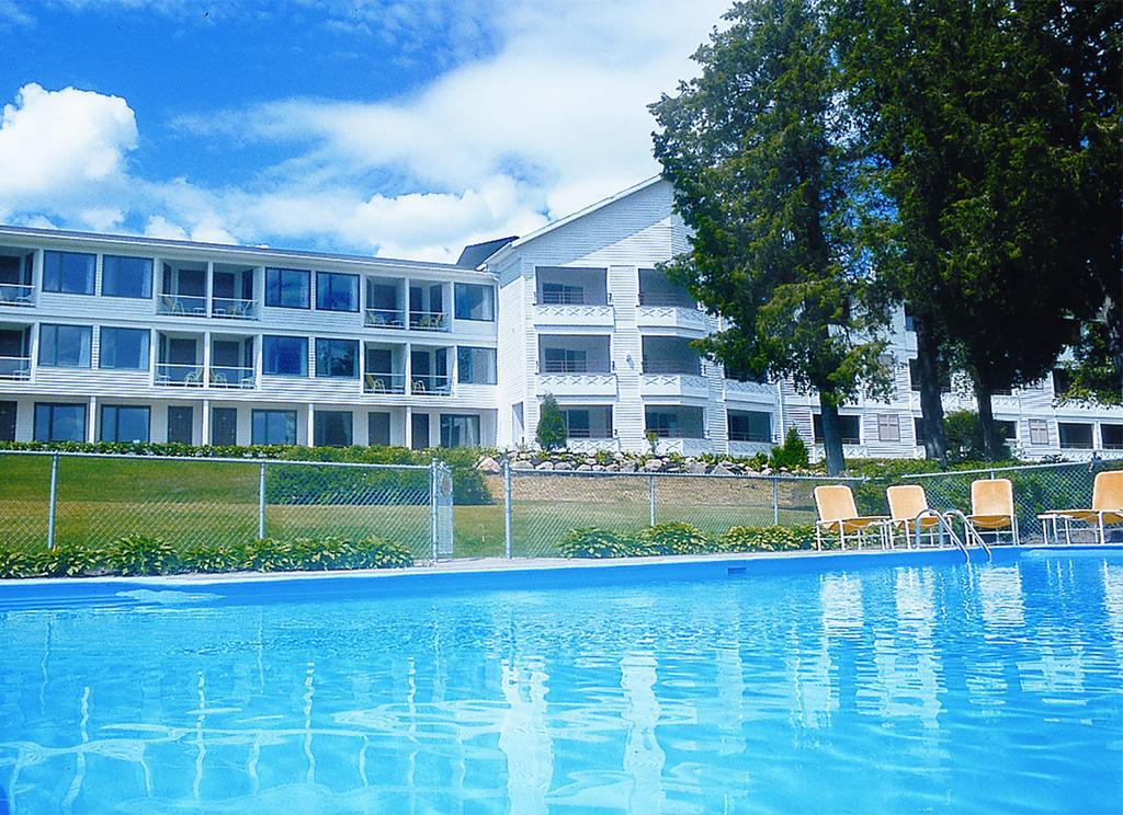 Auberge Des 3 Canards Ла-Мальбе Экстерьер фото